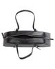Marni Marni East/West Duffle Leather Shoulder Bag - 5