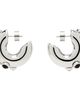 Marni Marni Enameled Metal Earrings - 1