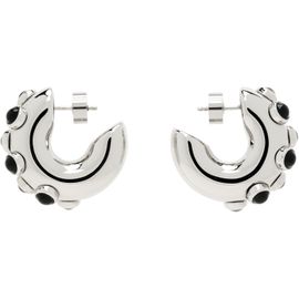 Marni Marni Enameled Metal Earrings
