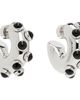 Marni Marni Enameled Metal Earrings - 2