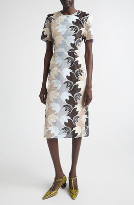 white halter tie dress Halter tie mini dress main image 1