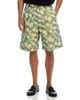 Marni Marni Floral Print Bermuda Shorts - 1