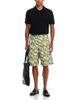 Marni Marni Floral Print Bermuda Shorts - 2