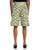 Marni Marni Floral Print Bermuda Shorts - 3