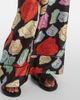 Marni Marni Floral silk palazzo pants - 5