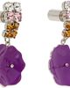 Marni Marni Flower Earrings - 2