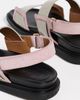 Marni Marni Fussbett Shoes Chalk/Pink - 4