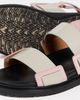 Marni Marni Fussbett Shoes Chalk/Pink - 6