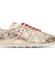 Marni Marni Gold Softy Soccer Sneakers - 1