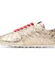 Marni Marni Gold Softy Soccer Sneakers - 3