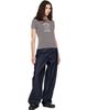 Marni Marni Gray Cotton Sunshine Print T-shirt - 4