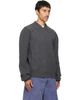 Marni Marni Gray V Neck Sweater - 2