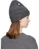 Marni Marni Gray Wool & Cashmere Flower Beanie - 3