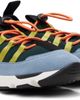 Marni Marni Green & Blue Lycra Lace-Up Running Sneakers - 4