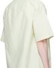 Marni Marni Green Cotton Jacquard Shirt - 3