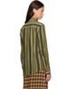 Marni Marni Green Cotton Silk Shirt - 3