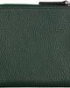 Marni Marni Green 'Marni Mending' Embroidery Zip-Around Wallet - 2