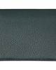 Marni Marni Green 'Marni Mending' Leather Bifold Wallet - 2