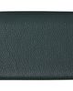 Marni Marni Green 'Marni Mending' Leather Trifold Wallet - 2