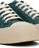 Marni Marni Green Pablo Sneakers - 4
