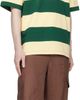 Marni Marni Green Pablo Sneakers - 5