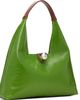 Marni Marni Green Trapeze Mini Top Handle Bag - 2