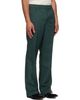 Marni Marni Green Twill Trousers - 2