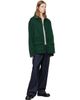 Marni Marni Green Wool-Cashmere Jacket - 4