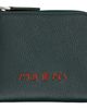 Marni Marni Green Zip Around Wallet - 1
