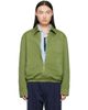 Marni Marni Green Zip Jacket - 1