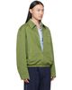 Marni Marni Green Zip Jacket - 2