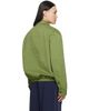 Marni Marni Green Zip Jacket - 3