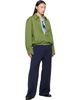 Marni Marni Green Zip Jacket - 4