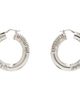 Marni Marni Hoop Earrings - 1