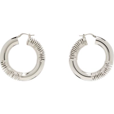 Marni Marni Hoop Earrings