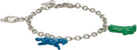 Marni Marni Horse Charms Bracelet