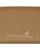 Marni Marni Khaki Trifold Wallet - 1