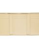 Marni Marni Khaki Trifold Wallet - 3