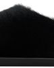Marni Marni Kids Black Fussbett Slip-on Loafers - 3