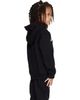 Marni Marni Kids Black Logo Appliqué Hoodie - 3