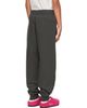 Marni Marni Kids Gray Logo Sweatpants - 3