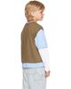 Marni Marni Kids Multicolor Layered T-shirt - 3