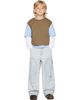 Marni Marni Kids Multicolor Layered T-shirt - 4