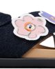 Marni Marni Kids Navy Fussbett Sandals - 1