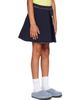 Marni Marni Kids Navy Jersey Skirt - 2