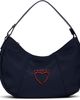Marni Marni Kids Navy Shoulder Bag - 1