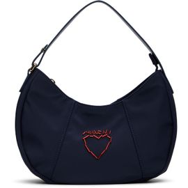 Marni Marni Kids Navy Shoulder Bag