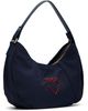 Marni Marni Kids Navy Shoulder Bag - 2