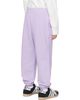 Marni Marni Kids Purple Cotton Sweatpants - 3