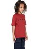 Marni Marni Kids Red Cotton Logo T-shirt - 2